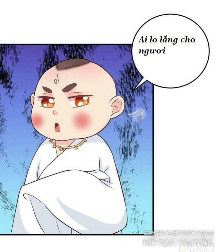 Tuyệt Sắc Quyến Rũ Quỷ Y Chí Tôn - Chapter 21 - Page 15