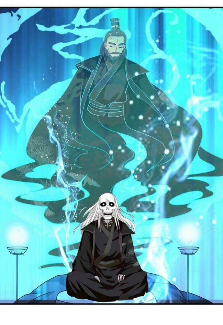 Tuyệt Sắc Quyến Rũ Quỷ Y Chí Tôn - Chapter 21 - Page 16