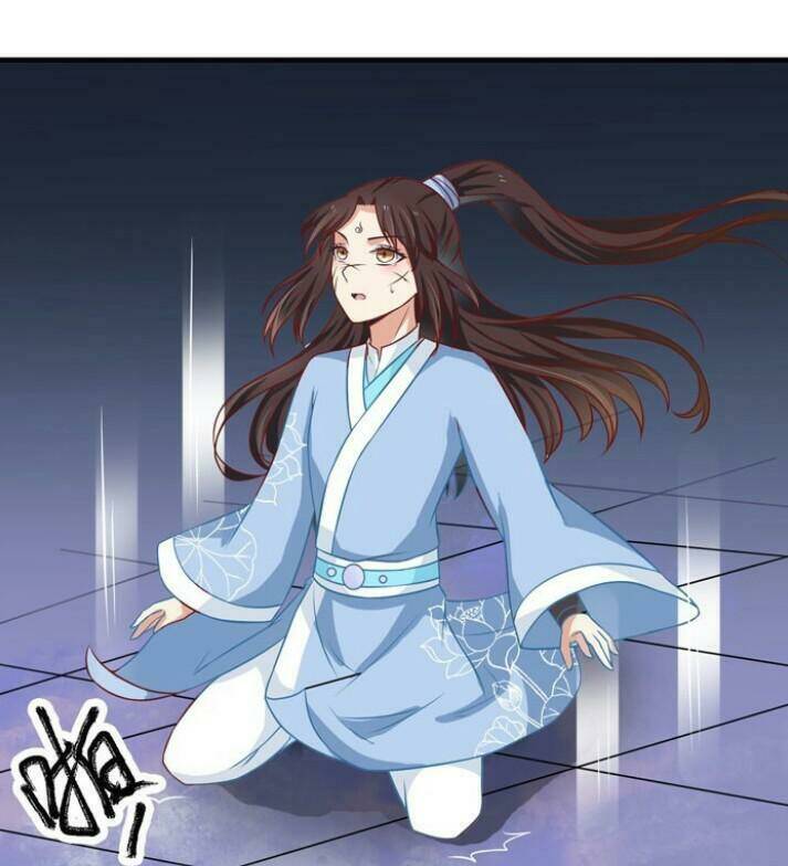 Tuyệt Sắc Quyến Rũ Quỷ Y Chí Tôn - Chapter 21 - Page 17