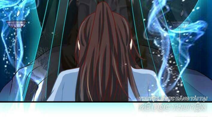 Tuyệt Sắc Quyến Rũ Quỷ Y Chí Tôn - Chapter 21 - Page 20