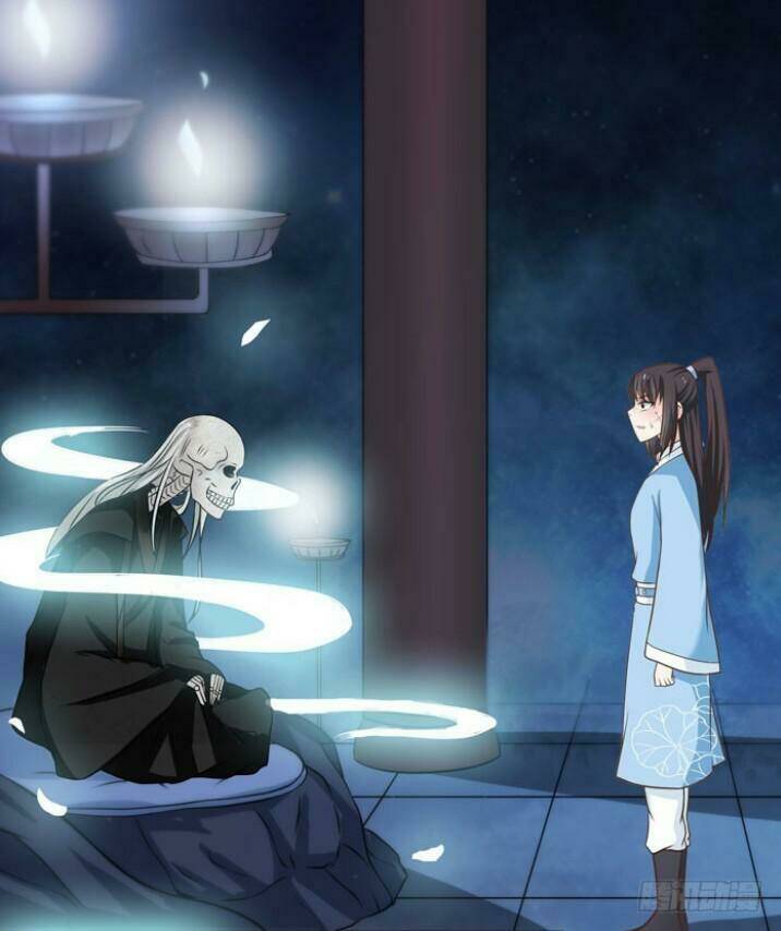 Tuyệt Sắc Quyến Rũ Quỷ Y Chí Tôn - Chapter 21 - Page 4