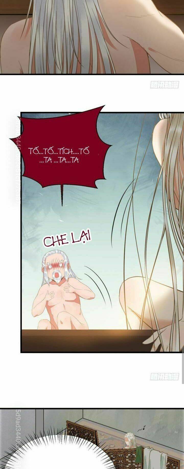 Tuyệt Sắc Quyến Rũ Quỷ Y Chí Tôn - Chapter 210 - Page 10