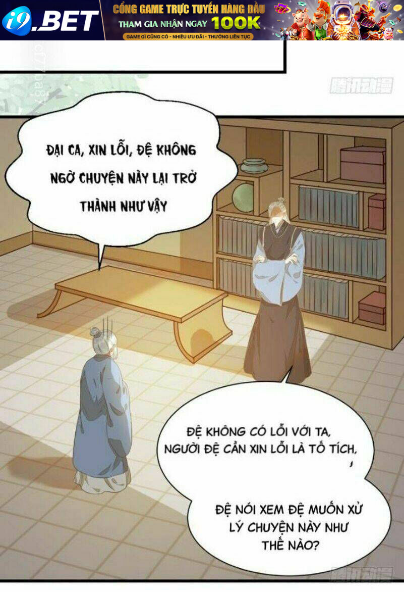 Tuyệt Sắc Quyến Rũ Quỷ Y Chí Tôn - Chapter 210 - Page 19