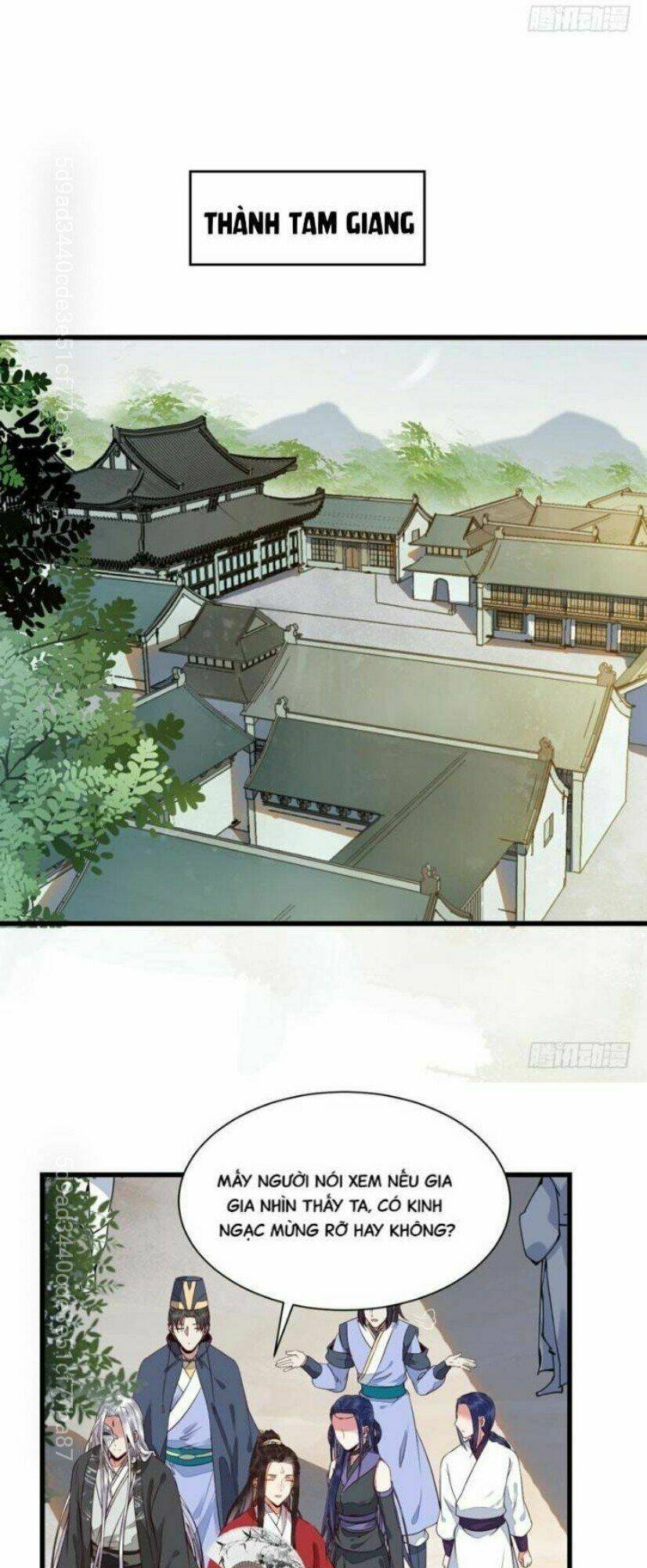 Tuyệt Sắc Quyến Rũ Quỷ Y Chí Tôn - Chapter 210 - Page 24