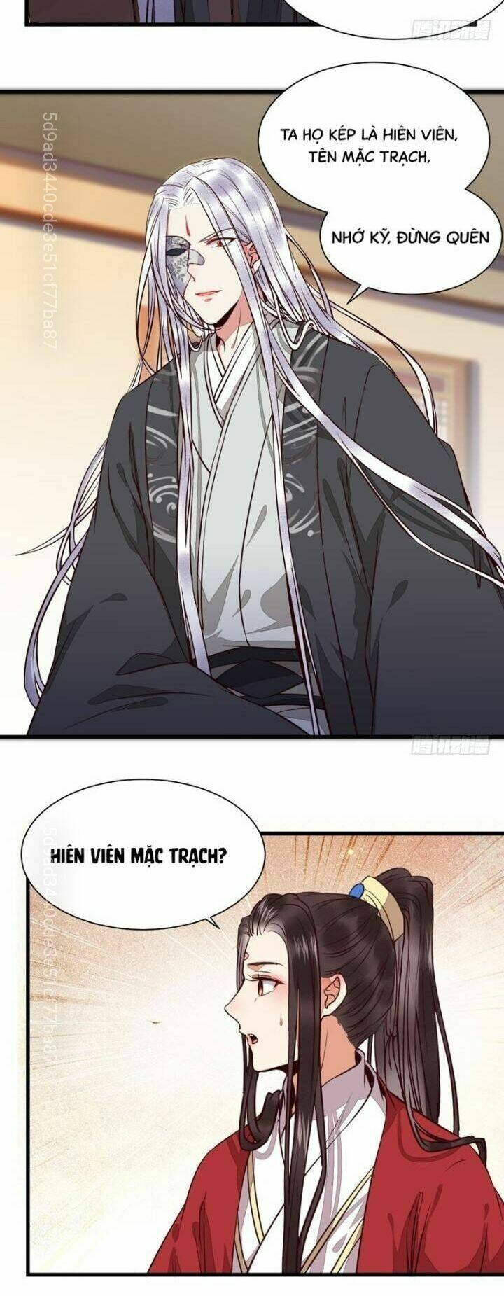 Tuyệt Sắc Quyến Rũ Quỷ Y Chí Tôn - Chapter 210 - Page 29