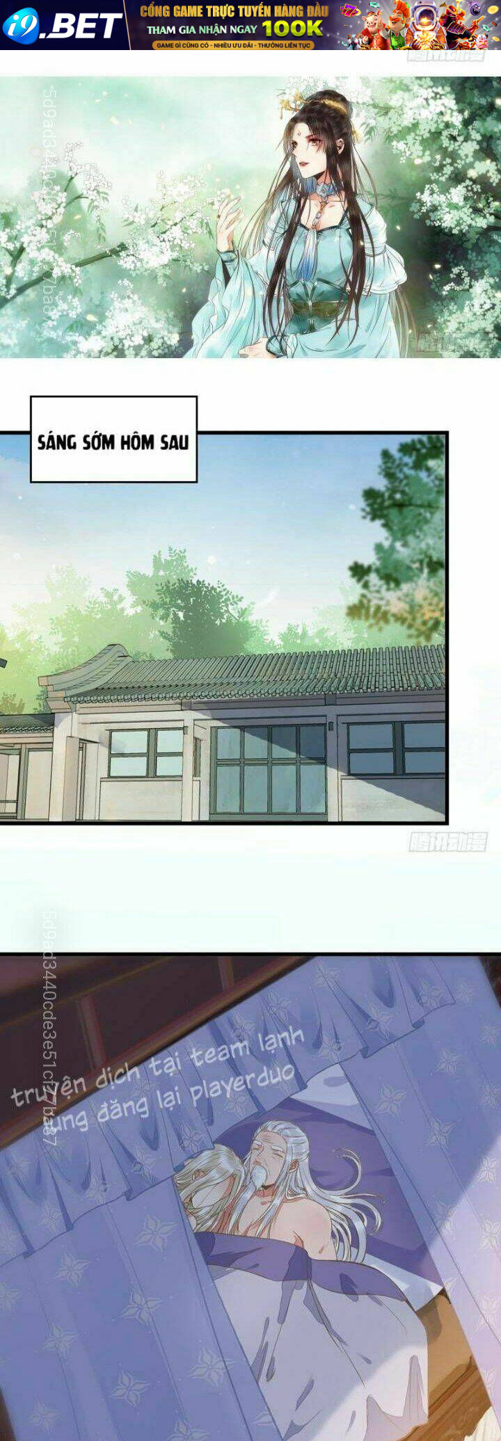 Tuyệt Sắc Quyến Rũ Quỷ Y Chí Tôn - Chapter 210 - Page 6