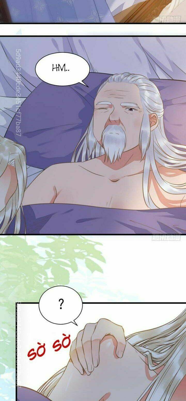 Tuyệt Sắc Quyến Rũ Quỷ Y Chí Tôn - Chapter 210 - Page 7