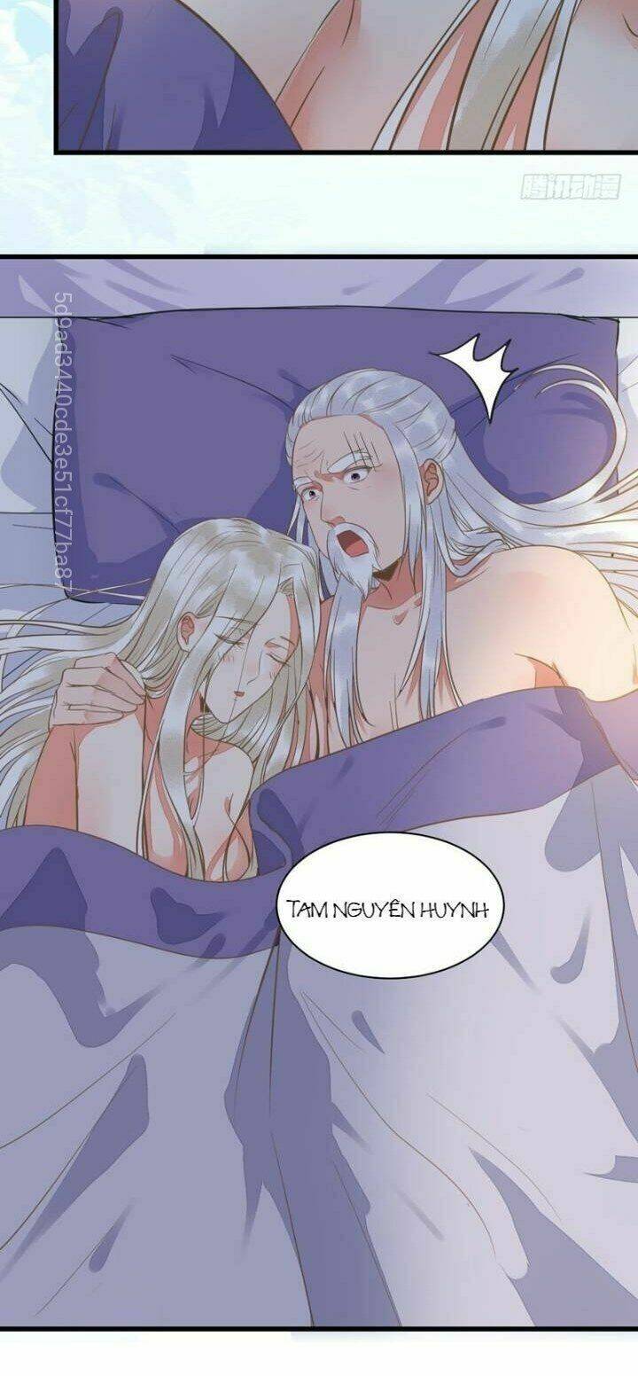 Tuyệt Sắc Quyến Rũ Quỷ Y Chí Tôn - Chapter 210 - Page 8