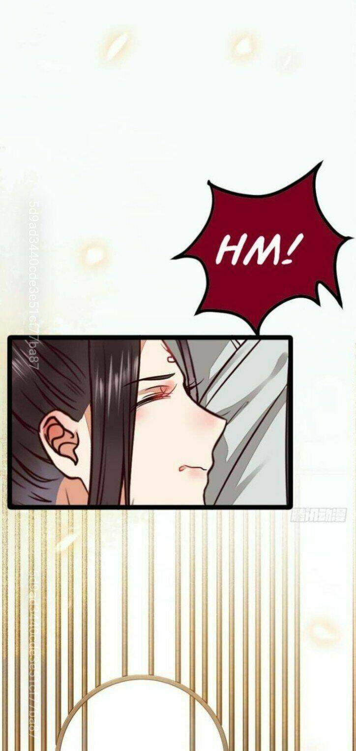 Tuyệt Sắc Quyến Rũ Quỷ Y Chí Tôn - Chapter 211 - Page 13