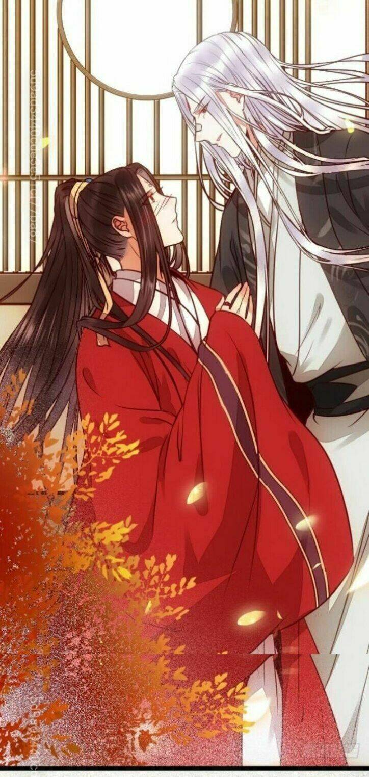 Tuyệt Sắc Quyến Rũ Quỷ Y Chí Tôn - Chapter 211 - Page 14