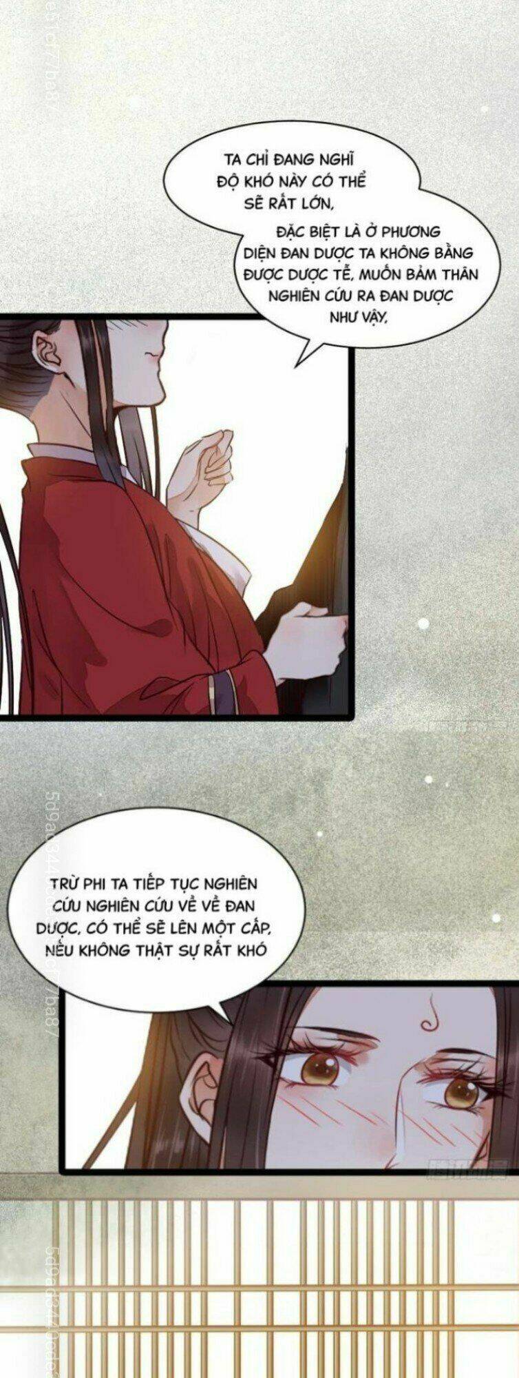 Tuyệt Sắc Quyến Rũ Quỷ Y Chí Tôn - Chapter 211 - Page 15