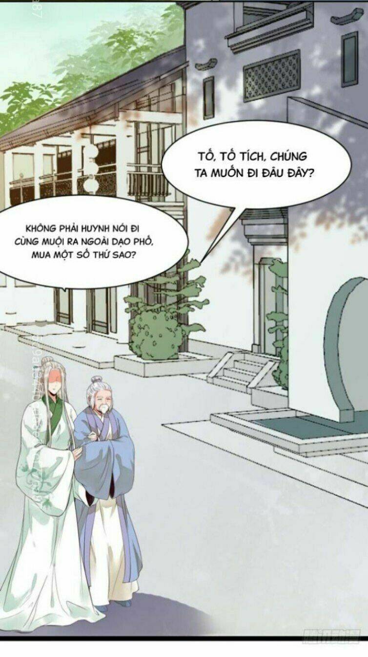 Tuyệt Sắc Quyến Rũ Quỷ Y Chí Tôn - Chapter 211 - Page 19