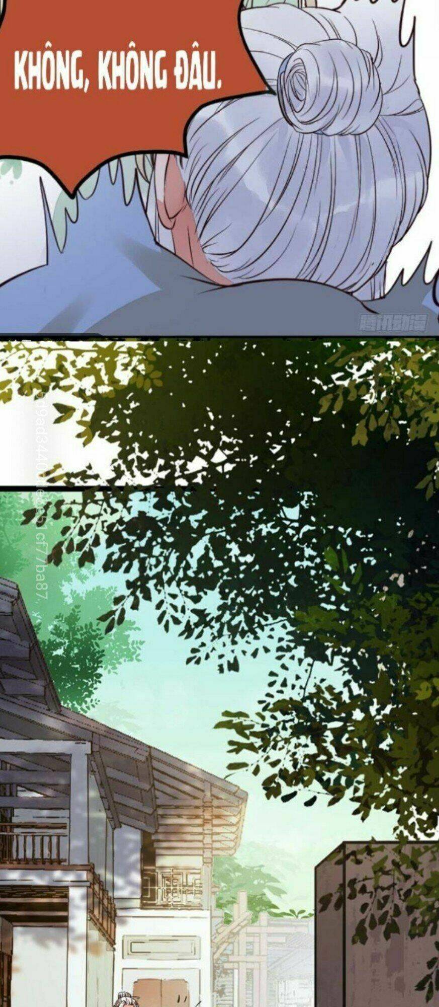 Tuyệt Sắc Quyến Rũ Quỷ Y Chí Tôn - Chapter 211 - Page 21