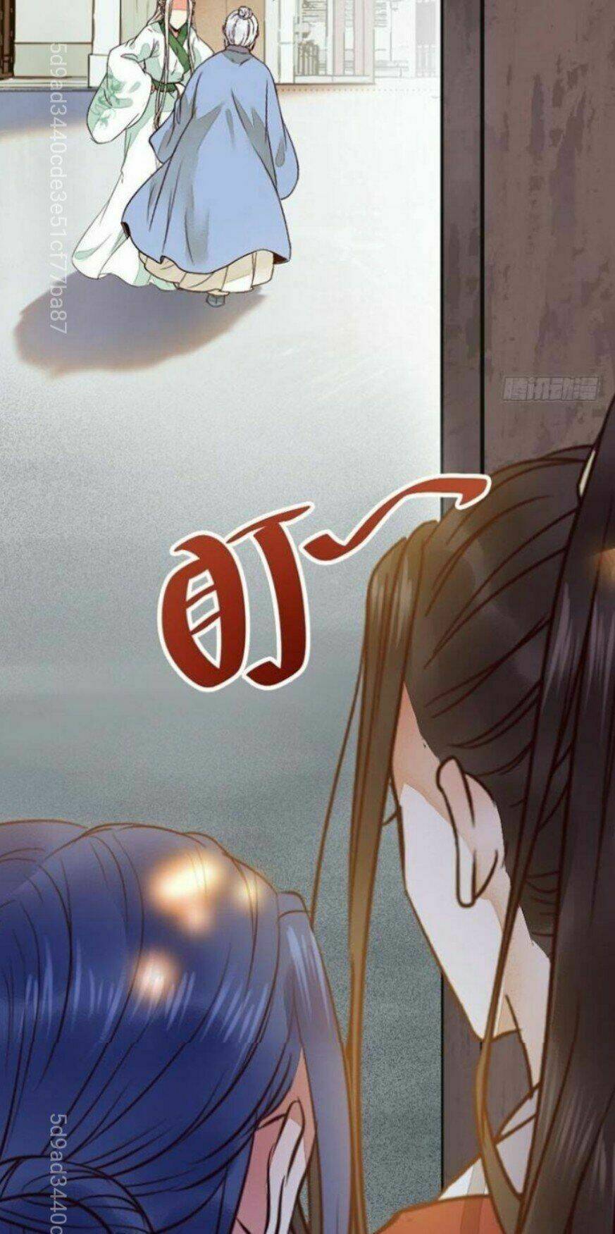 Tuyệt Sắc Quyến Rũ Quỷ Y Chí Tôn - Chapter 211 - Page 22