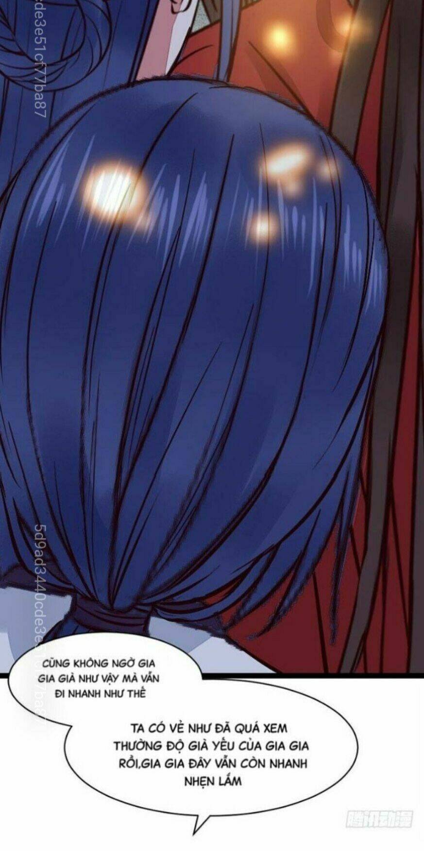 Tuyệt Sắc Quyến Rũ Quỷ Y Chí Tôn - Chapter 211 - Page 23