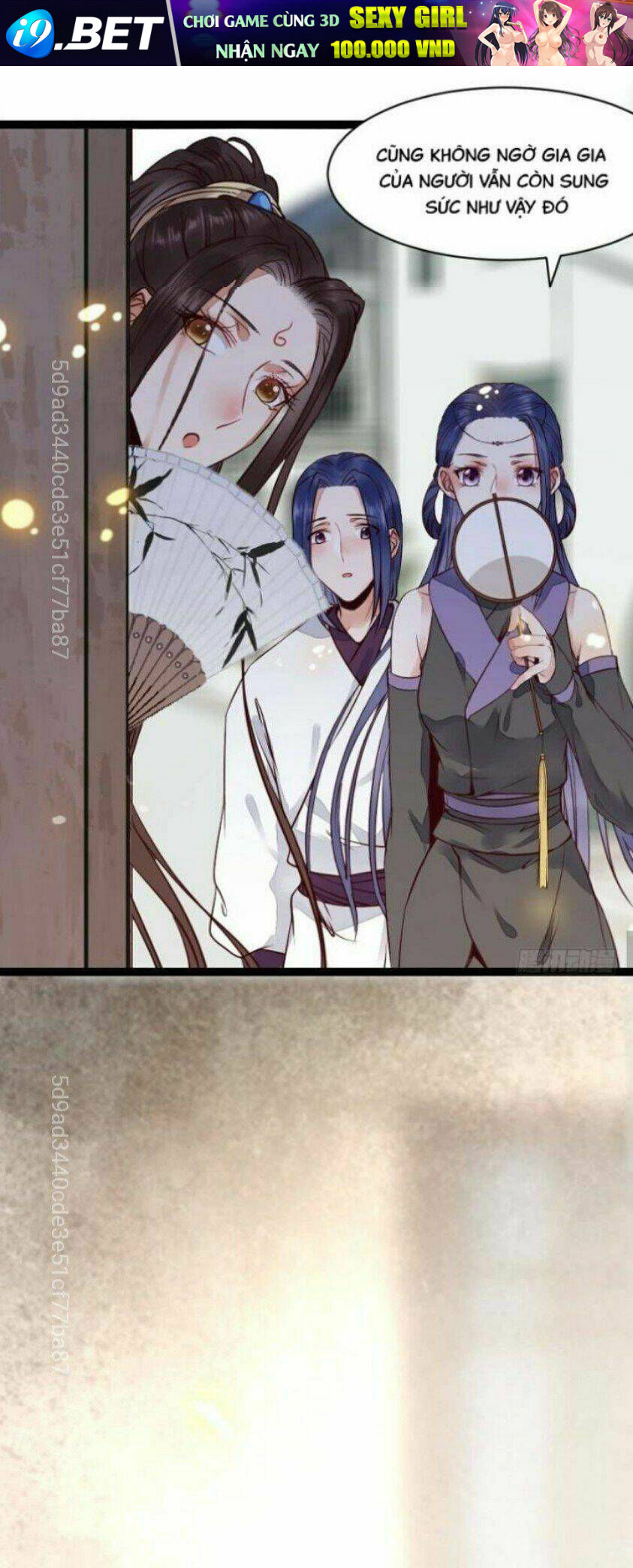 Tuyệt Sắc Quyến Rũ Quỷ Y Chí Tôn - Chapter 211 - Page 24