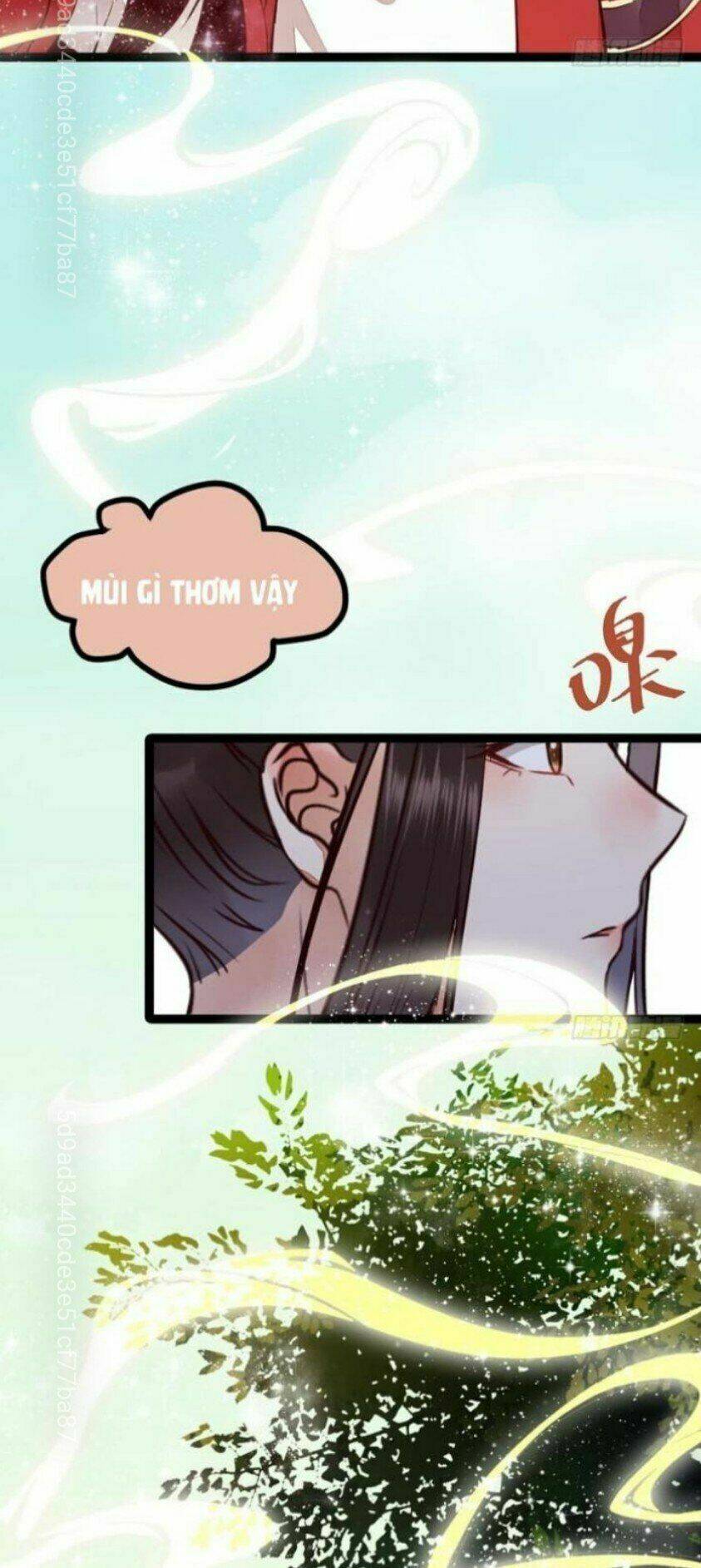 Tuyệt Sắc Quyến Rũ Quỷ Y Chí Tôn - Chapter 211 - Page 26