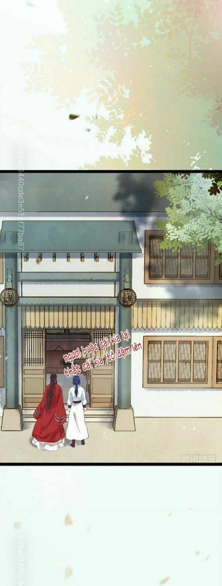 Tuyệt Sắc Quyến Rũ Quỷ Y Chí Tôn - Chapter 211 - Page 29
