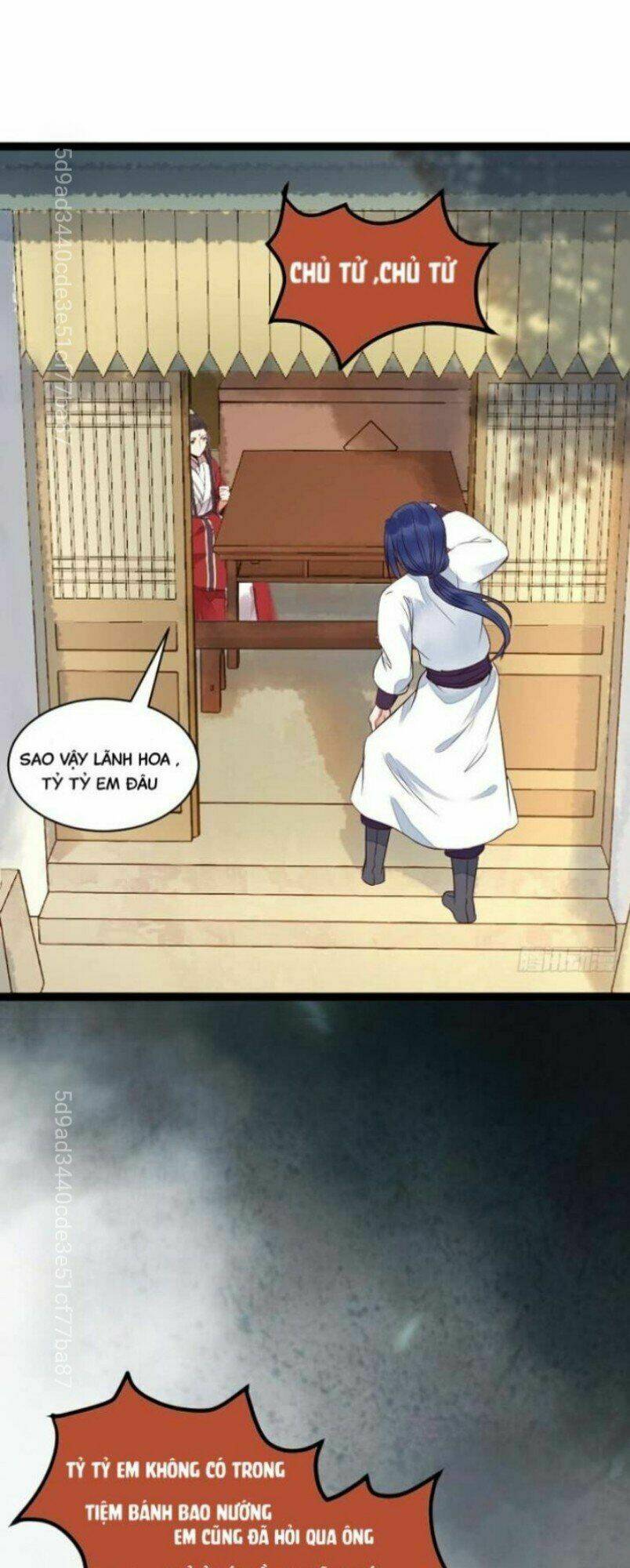 Tuyệt Sắc Quyến Rũ Quỷ Y Chí Tôn - Chapter 211 - Page 33