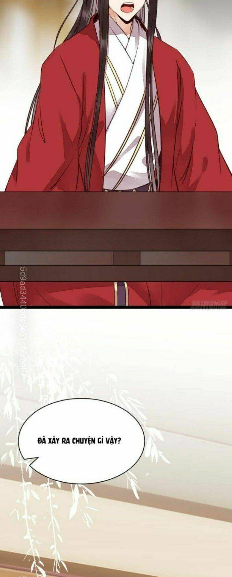 Tuyệt Sắc Quyến Rũ Quỷ Y Chí Tôn - Chapter 211 - Page 35