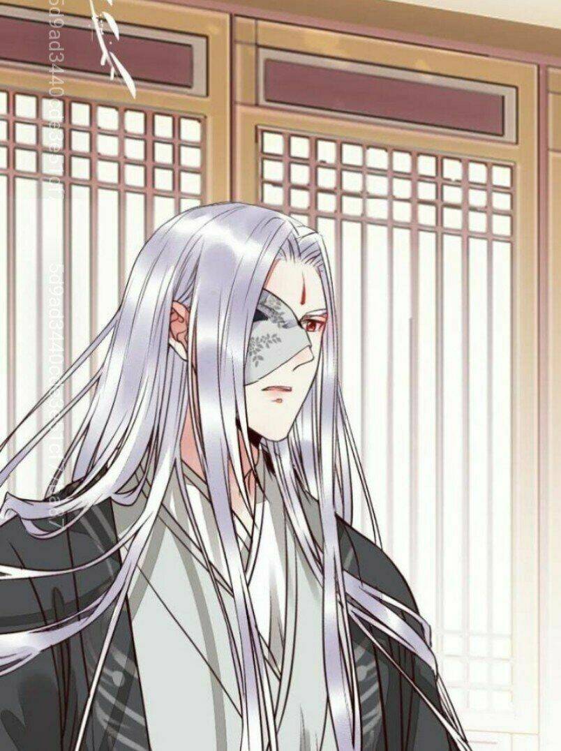 Tuyệt Sắc Quyến Rũ Quỷ Y Chí Tôn - Chapter 211 - Page 36