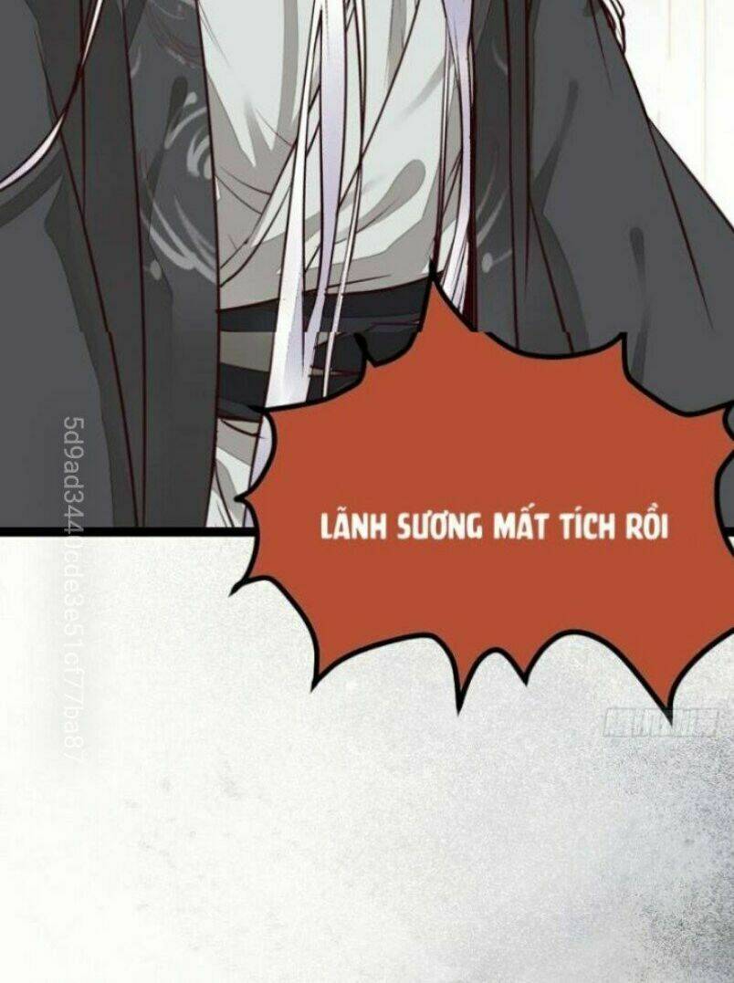 Tuyệt Sắc Quyến Rũ Quỷ Y Chí Tôn - Chapter 211 - Page 37