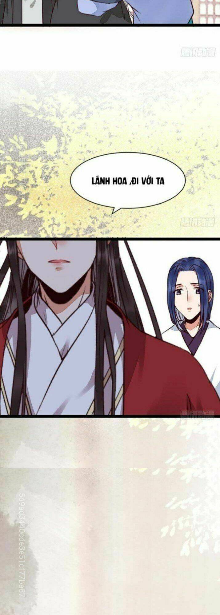 Tuyệt Sắc Quyến Rũ Quỷ Y Chí Tôn - Chapter 211 - Page 39