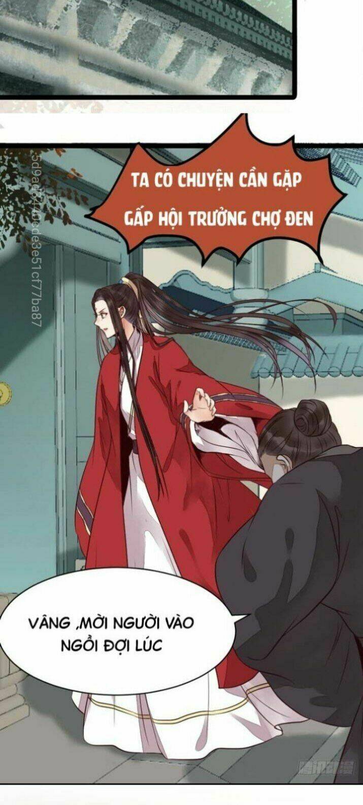 Tuyệt Sắc Quyến Rũ Quỷ Y Chí Tôn - Chapter 211 - Page 42