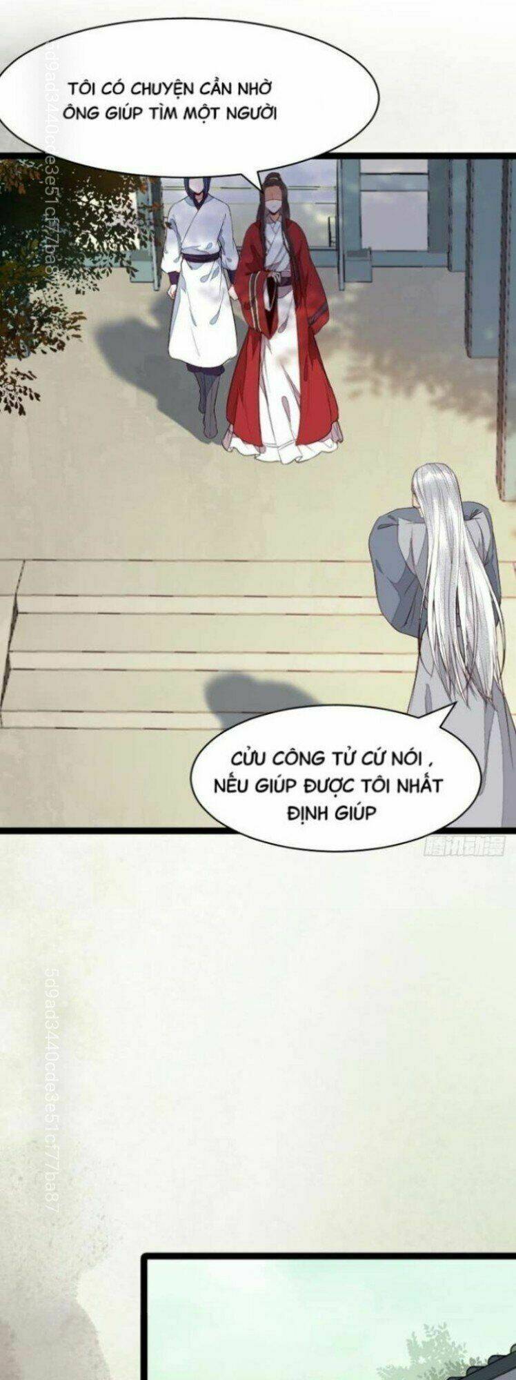 Tuyệt Sắc Quyến Rũ Quỷ Y Chí Tôn - Chapter 211 - Page 43