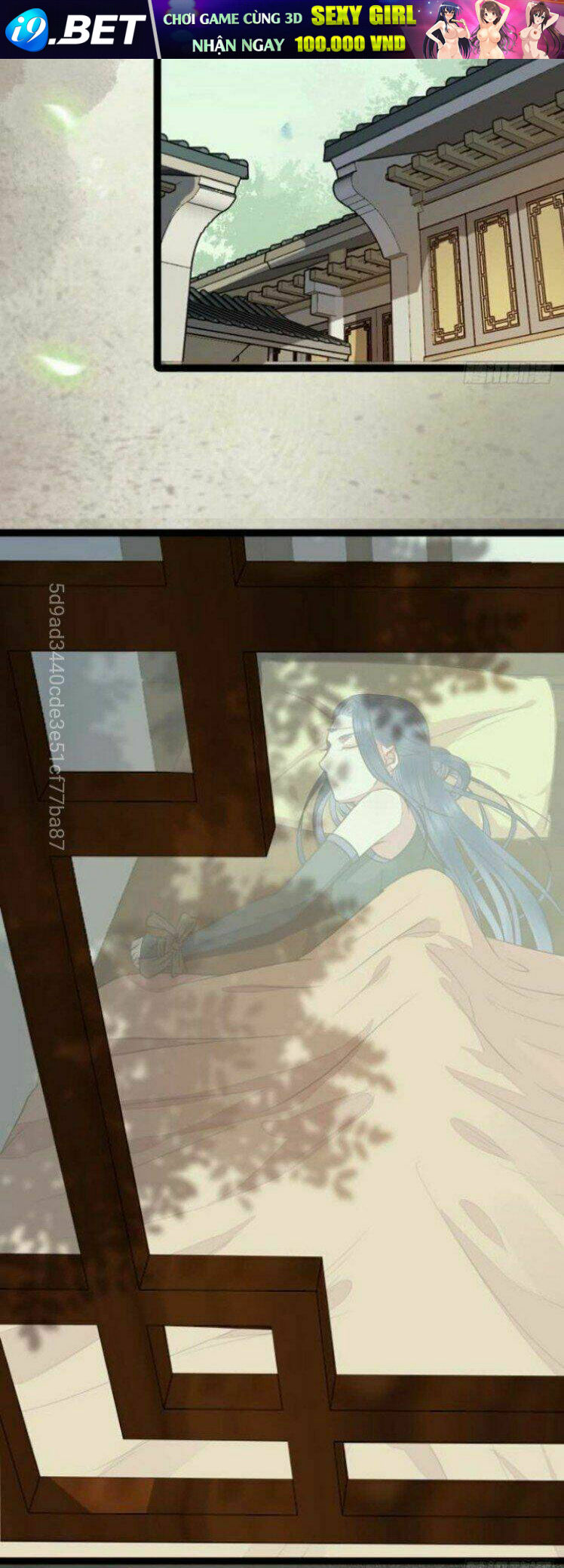 Tuyệt Sắc Quyến Rũ Quỷ Y Chí Tôn - Chapter 211 - Page 44