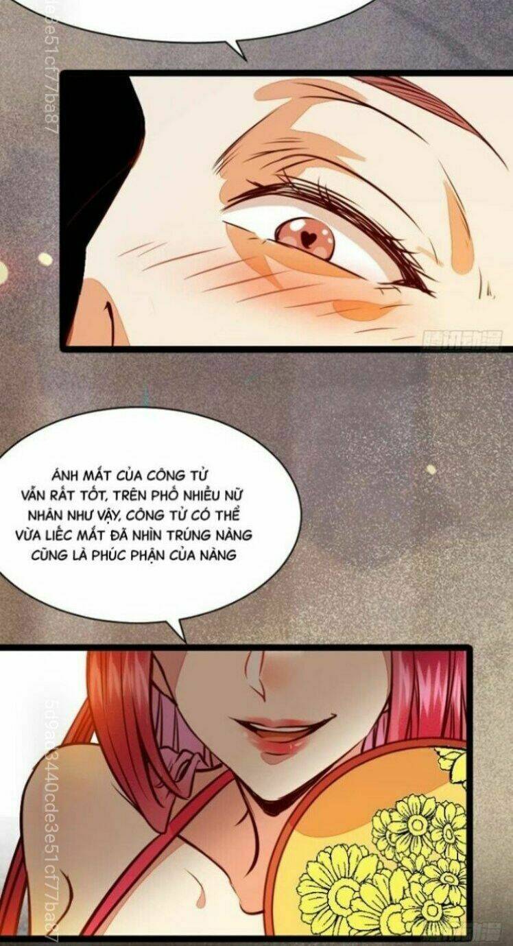 Tuyệt Sắc Quyến Rũ Quỷ Y Chí Tôn - Chapter 211 - Page 47