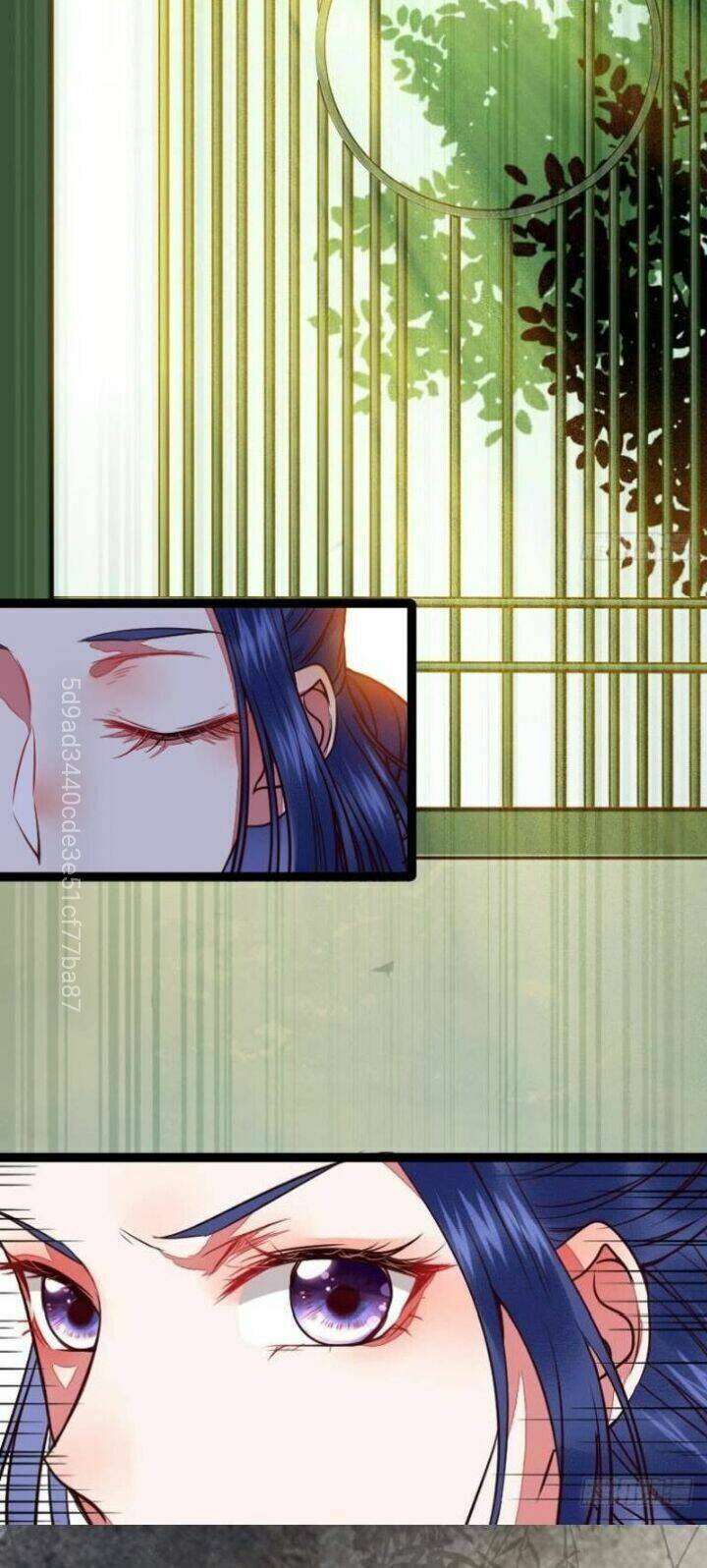 Tuyệt Sắc Quyến Rũ Quỷ Y Chí Tôn - Chapter 211 - Page 49