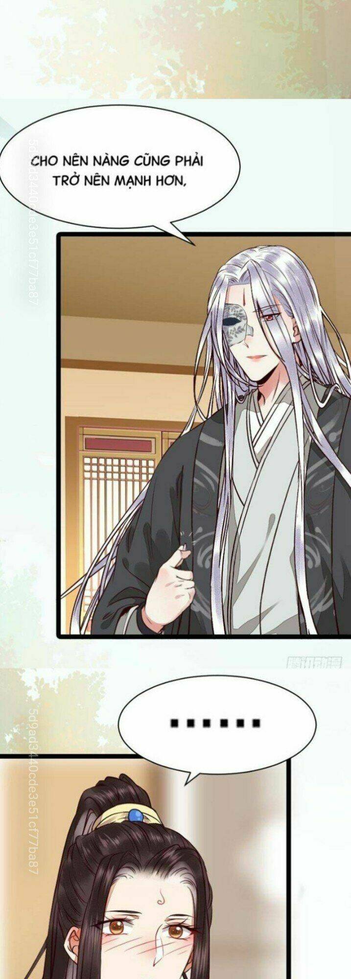 Tuyệt Sắc Quyến Rũ Quỷ Y Chí Tôn - Chapter 211 - Page 6