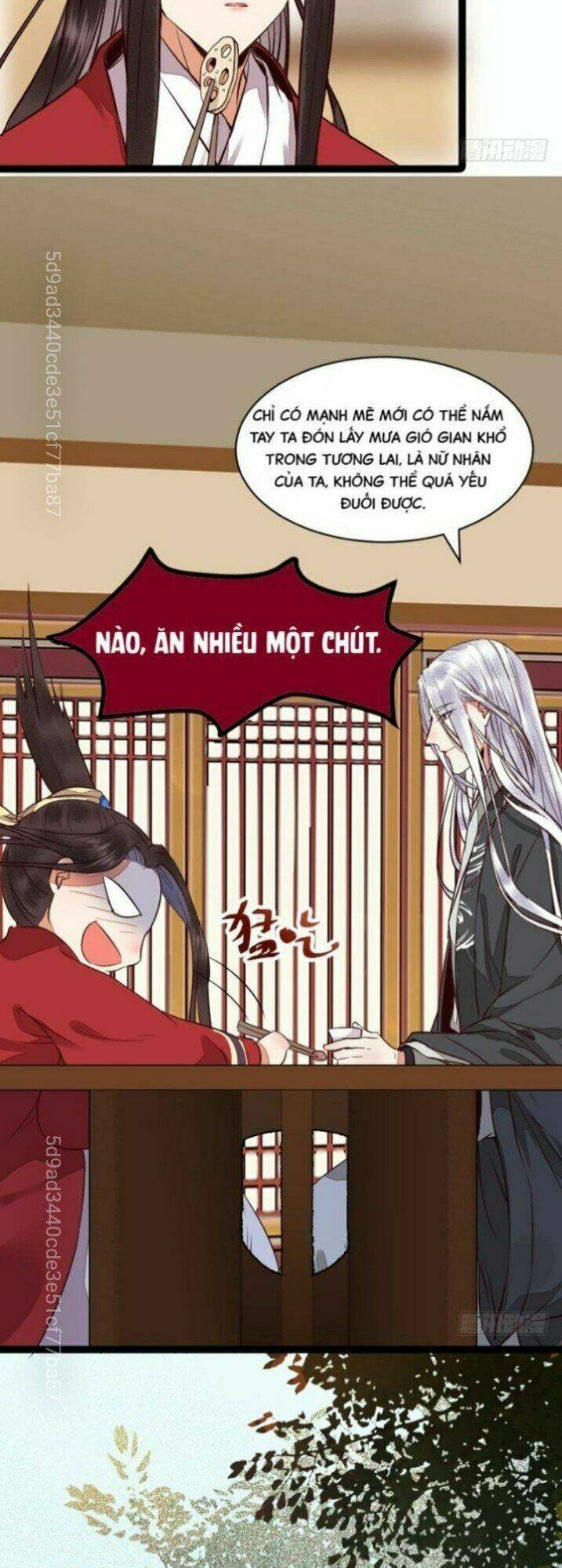Tuyệt Sắc Quyến Rũ Quỷ Y Chí Tôn - Chapter 211 - Page 7