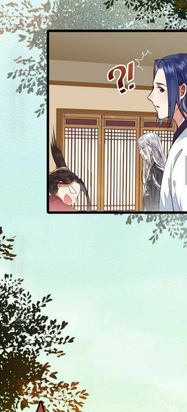 Tuyệt Sắc Quyến Rũ Quỷ Y Chí Tôn - Chapter 211 - Page 8