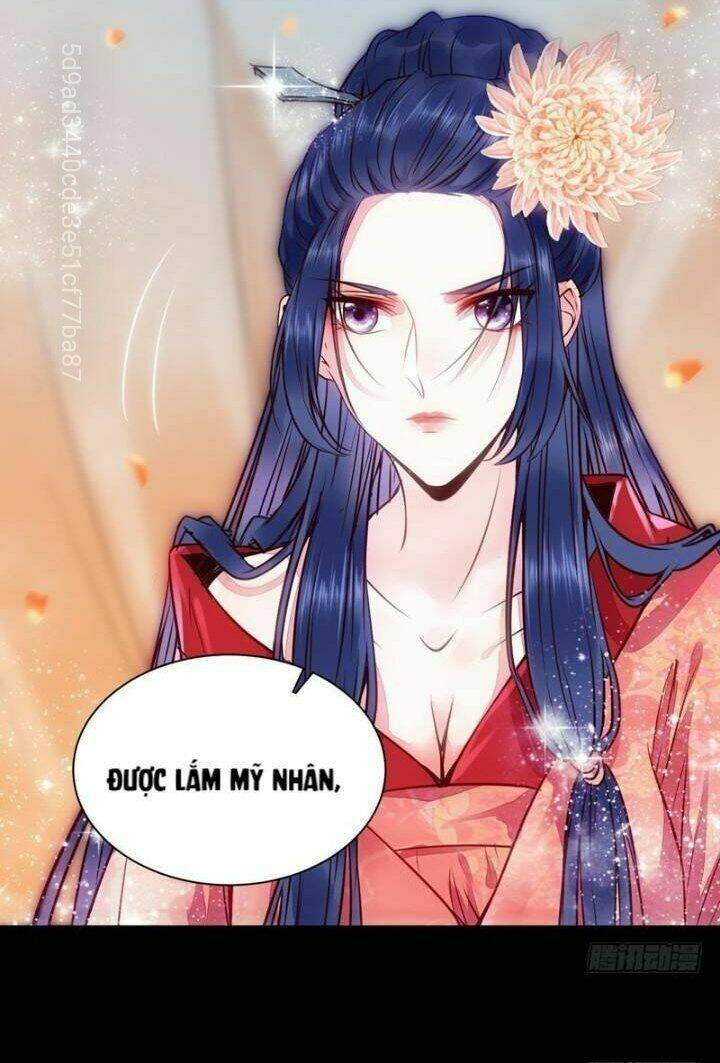 Tuyệt Sắc Quyến Rũ Quỷ Y Chí Tôn - Chapter 212 - Page 11