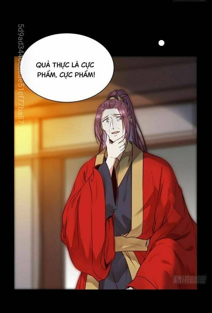 Tuyệt Sắc Quyến Rũ Quỷ Y Chí Tôn - Chapter 212 - Page 12