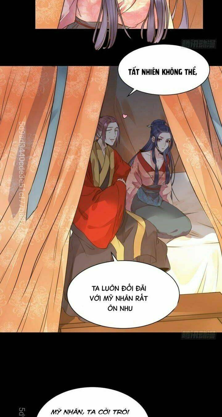 Tuyệt Sắc Quyến Rũ Quỷ Y Chí Tôn - Chapter 212 - Page 14