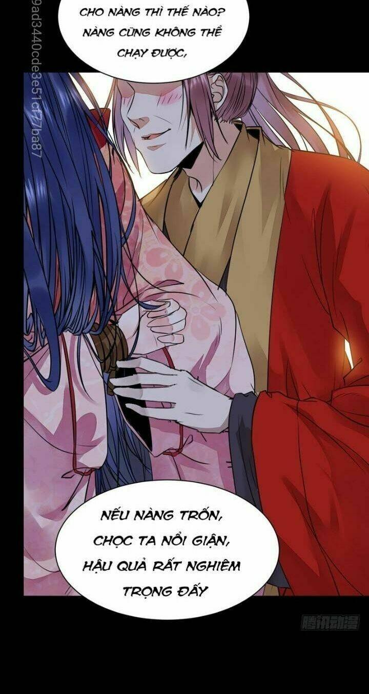 Tuyệt Sắc Quyến Rũ Quỷ Y Chí Tôn - Chapter 212 - Page 15