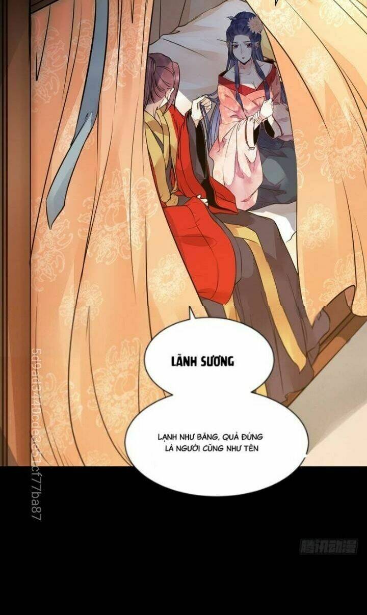 Tuyệt Sắc Quyến Rũ Quỷ Y Chí Tôn - Chapter 212 - Page 17