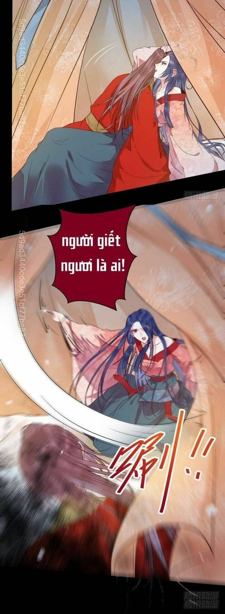 Tuyệt Sắc Quyến Rũ Quỷ Y Chí Tôn - Chapter 212 - Page 19