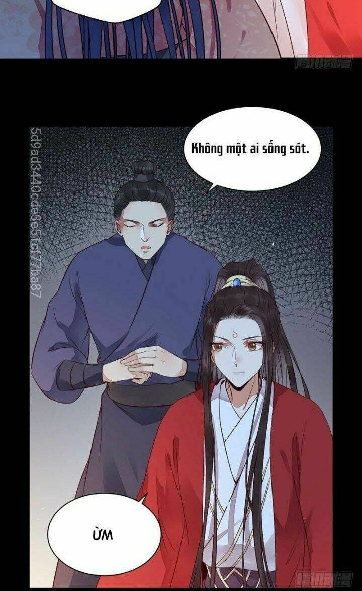 Tuyệt Sắc Quyến Rũ Quỷ Y Chí Tôn - Chapter 212 - Page 28