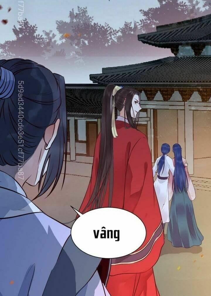 Tuyệt Sắc Quyến Rũ Quỷ Y Chí Tôn - Chapter 212 - Page 30