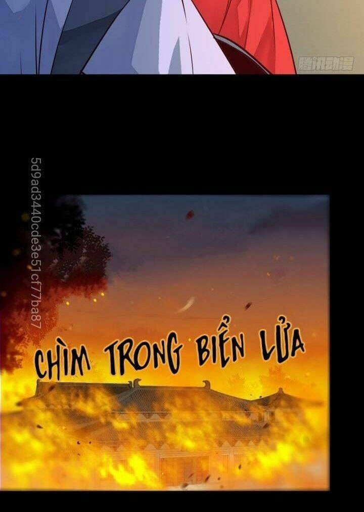 Tuyệt Sắc Quyến Rũ Quỷ Y Chí Tôn - Chapter 212 - Page 31