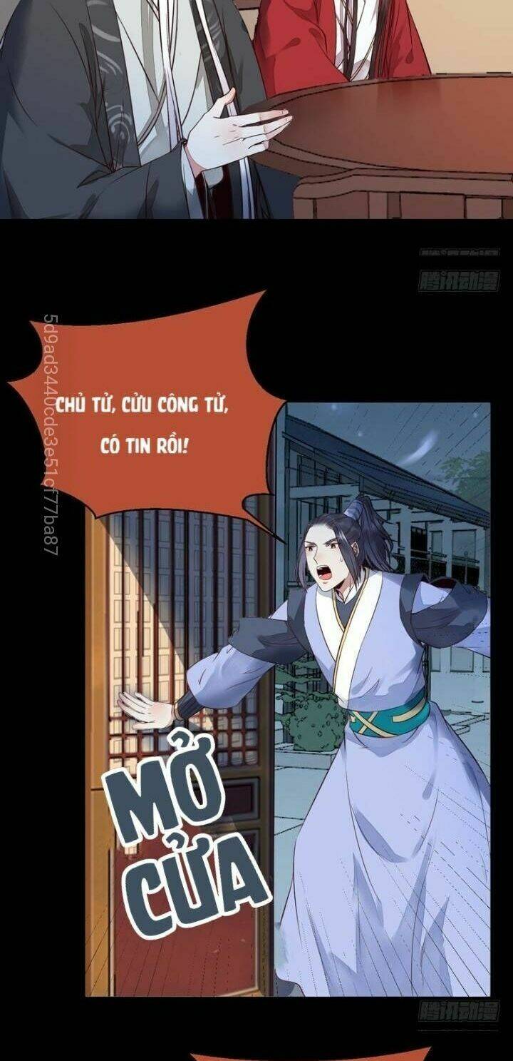 Tuyệt Sắc Quyến Rũ Quỷ Y Chí Tôn - Chapter 212 - Page 5