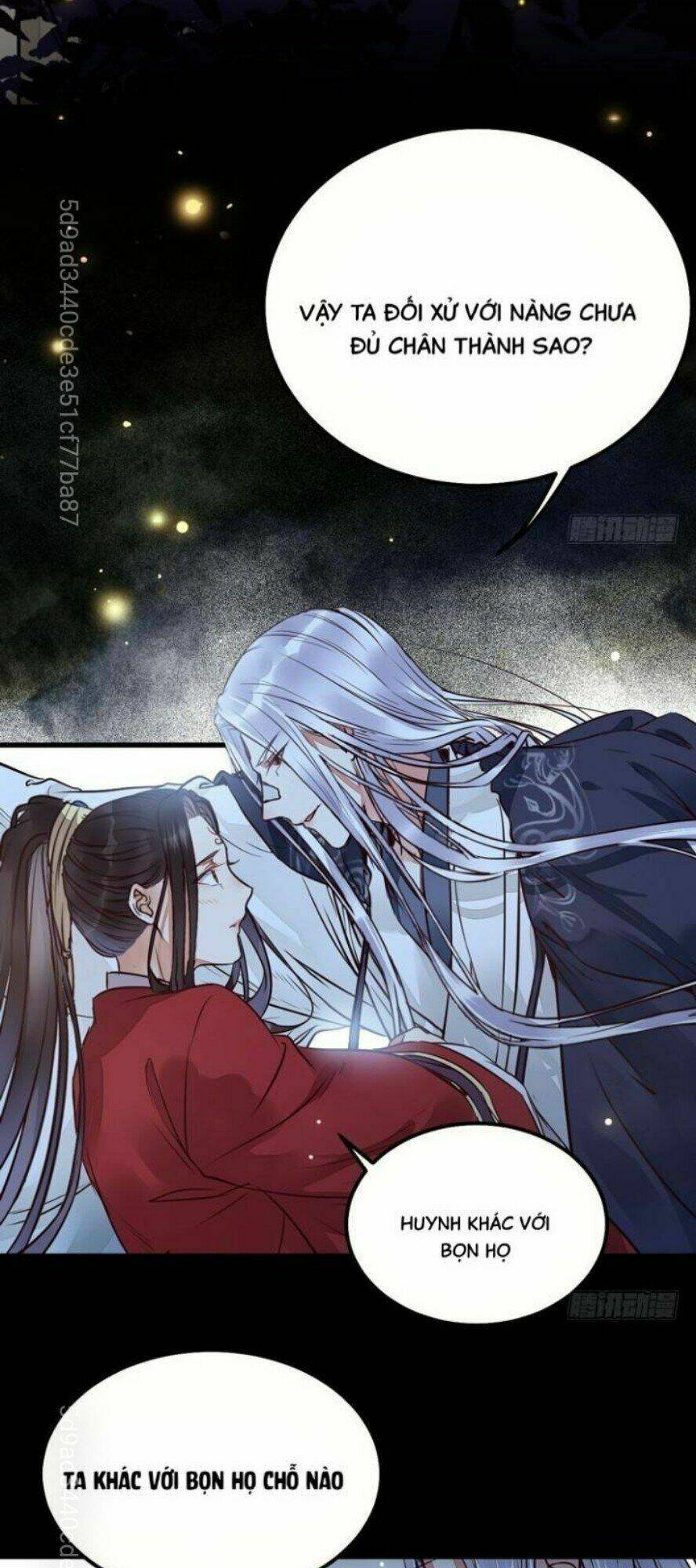 Tuyệt Sắc Quyến Rũ Quỷ Y Chí Tôn - Chapter 213 - Page 9