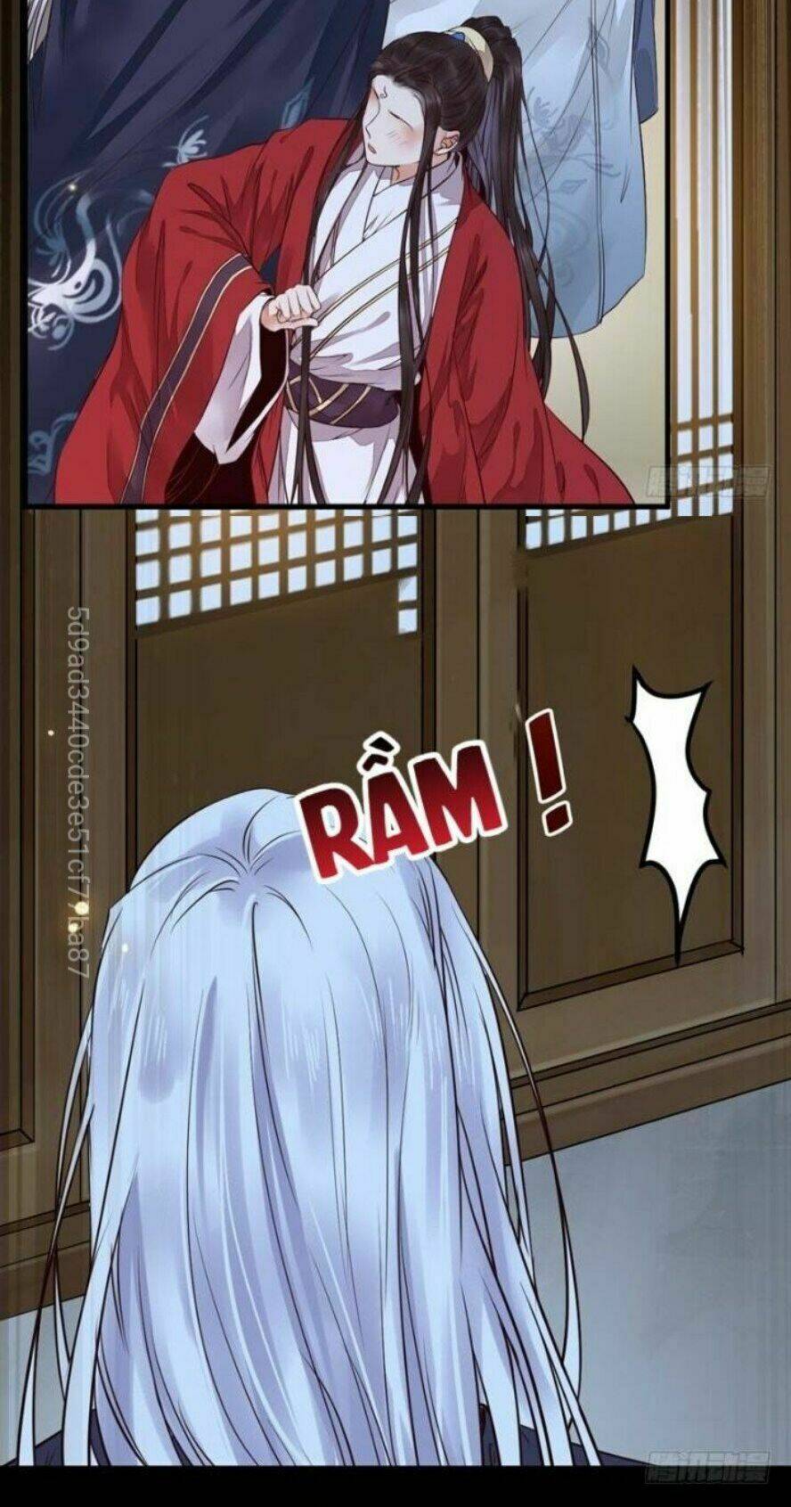 Tuyệt Sắc Quyến Rũ Quỷ Y Chí Tôn - Chapter 213 - Page 11