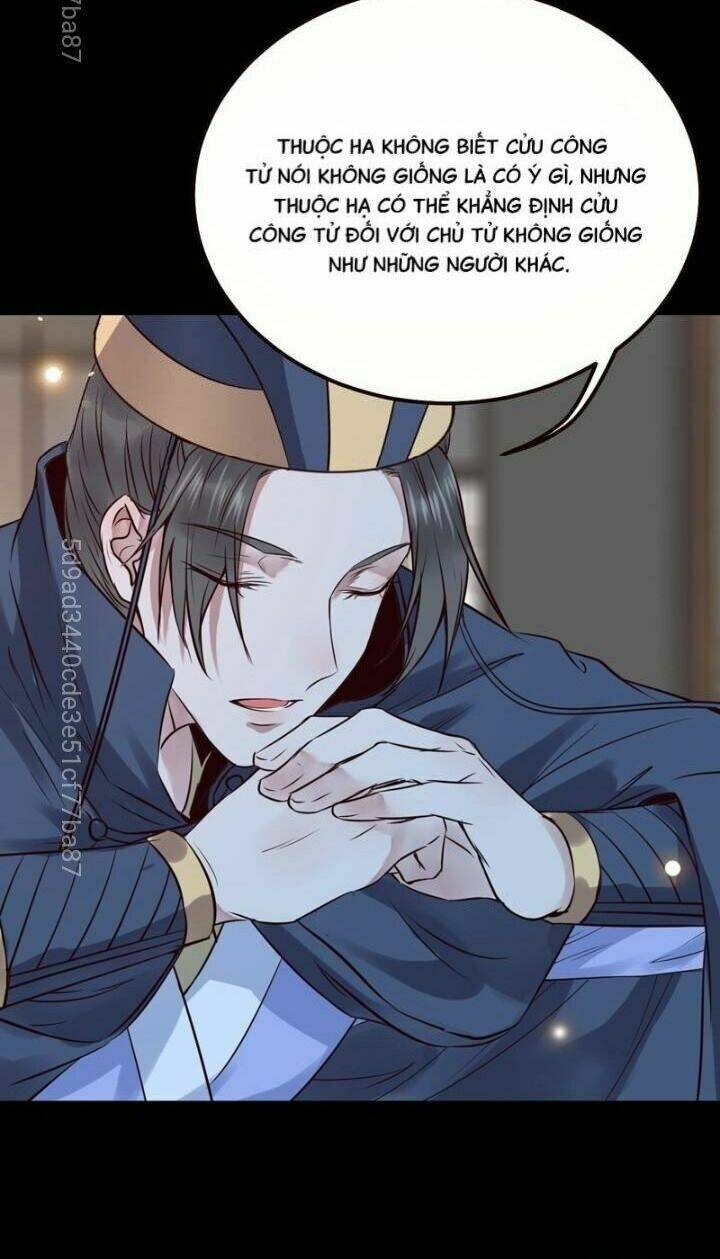 Tuyệt Sắc Quyến Rũ Quỷ Y Chí Tôn - Chapter 213 - Page 14