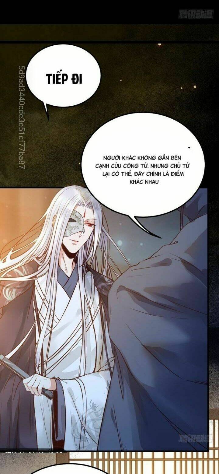 Tuyệt Sắc Quyến Rũ Quỷ Y Chí Tôn - Chapter 213 - Page 15