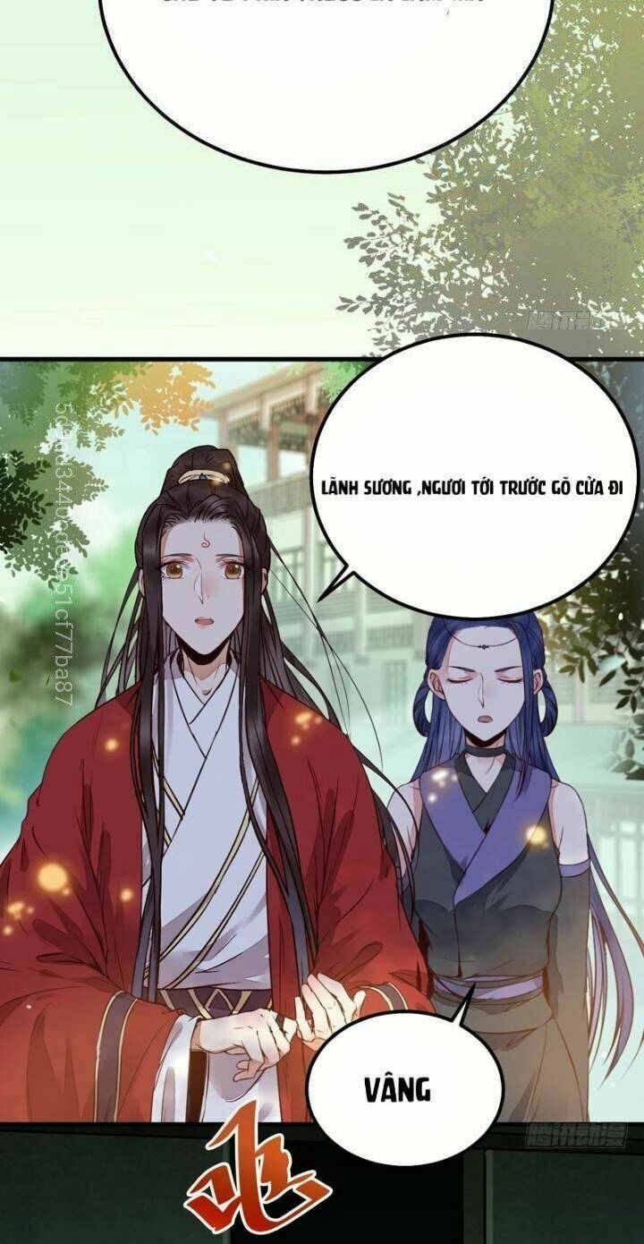 Tuyệt Sắc Quyến Rũ Quỷ Y Chí Tôn - Chapter 213 - Page 20